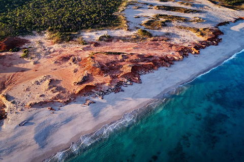 Gorgeous Gorges Tour - Windjana & Bell Gorge, Mt Hart, Cape Leveque - Sunshine Coast Guide 4