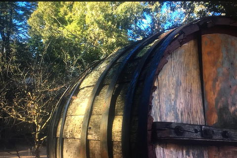 Personalised Wine Tour Experience In The Beautiful NSW Southern Highlands - Sunshine Coast Guide 0