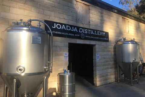 Personalised Wine Tour Experience In The Beautiful NSW Southern Highlands - Sunshine Coast Guide 2