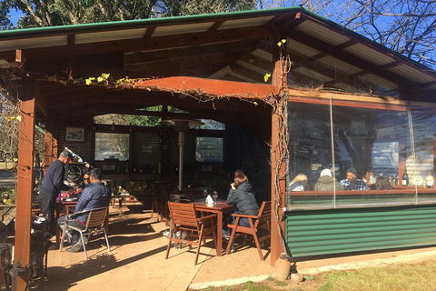 Personalised Wine Tour Experience In The Beautiful NSW Southern Highlands - Sunshine Coast Guide 3