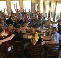 Barossa Valley Full-Day Tour from Adelaide with Maggie Beer Farm - Sunshine Coast Guide