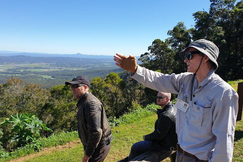 O'Reilly's & Lamington National Park From Brisbane - Sunshine Coast Guide 4