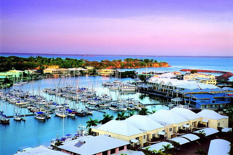 Darwin City Sightseeing Tour - Sunshine Coast Guide 3