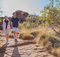 Kings Canyon Day Trip from Ayers Rock Uluru - Sunshine Coast Guide