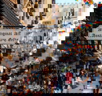 Private City Kickstart Tour Perth - Sunshine Coast Guide