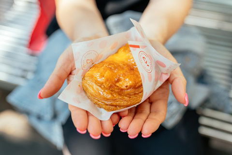 The 10 Tastings Of Melbourne With Locals: Private Food Tour - Sunshine Coast Guide 3