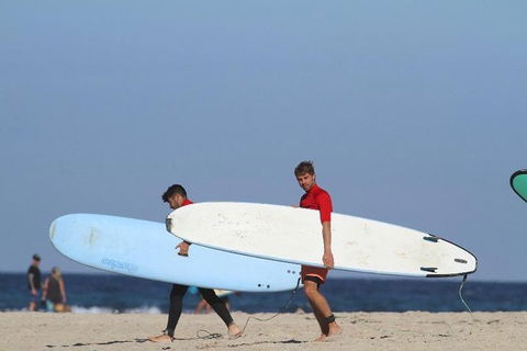 Group Surfing Lessons Kool Katz 1 Day - Sunshine Coast Guide 3