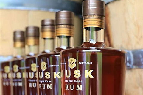 Northern Rivers Full Day Wine Tour - Sunshine Coast Guide 4