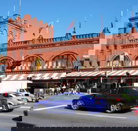 Amazing Adelaide Self-Guided Audio Tour - Sunshine Coast Guide