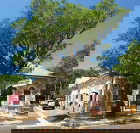 Delightful Darwin Self-Guided Audio Tour - Sunshine Coast Guide