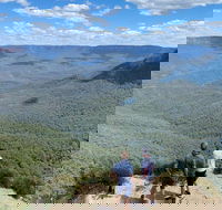 Blue Mountains Private Tour From Sydney  Featherdale Aussie Animal Park Option - Sunshine Coast Guide