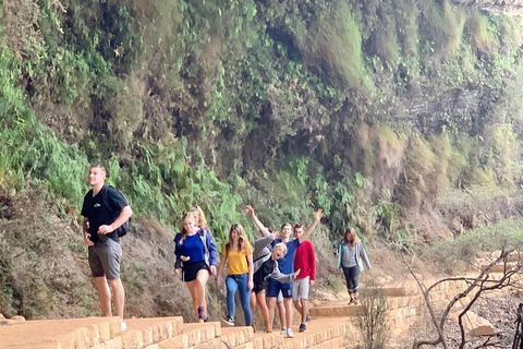 Blue Mountains Private Tour From Sydney, & Featherdale Aussie Animal Park Option - Sunshine Coast Guide 4