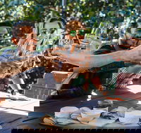 Full-day Wine-Tasting and Tamborine Mountain Tour with Lunch - Sunshine Coast Guide