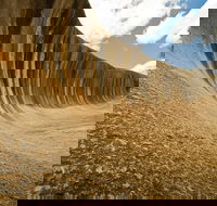 Wave Rock York Wildflowers and Aboriginal Cultural Day Tour from Perth - Sunshine Coast Guide