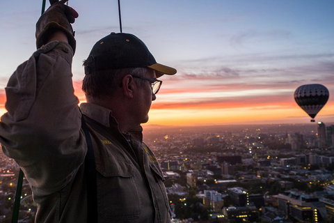 Melbourne Balloon Flight At Sunrise - Sunshine Coast Guide 3