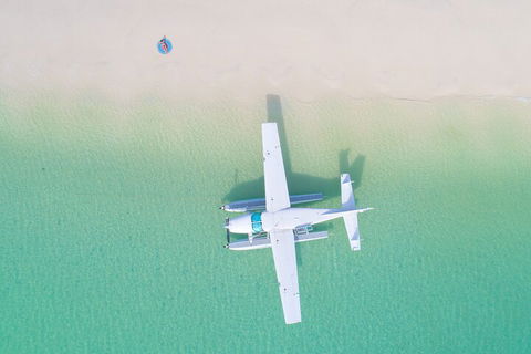 Panorama - Seaplane Tour - Sunshine Coast Guide 4