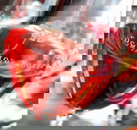 Small Group 6 guests Ultimate Yarra Valley Food and Wine - Mercedes Van