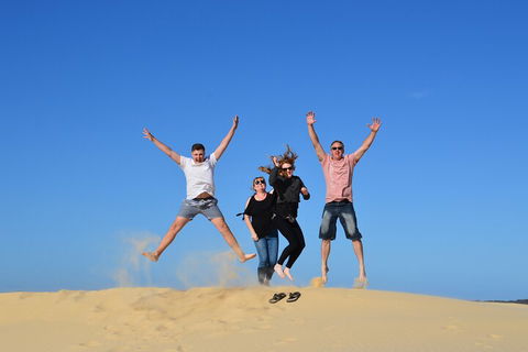 Port Stephens Bush, Beach And Sand Dune 4WD Passenger Tour - Sunshine Coast Guide 3