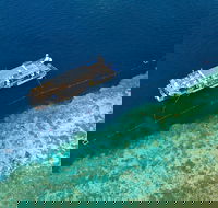 2-Day Great Barrier Reef Reefsleep Experience - Sunshine Coast Guide