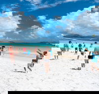 Whitehaven Beach and Hamilton Island Cruise - Sunshine Coast Guide