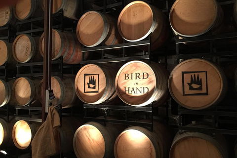 The Intimate Wine Tasting Experiences And Boutique Wines - Sunshine Coast Guide 3