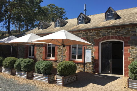 The Intimate Wine Tasting Experiences And Boutique Wines - Sunshine Coast Guide 4