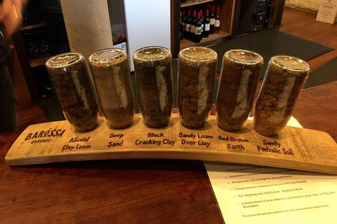 The Intimate Wine Tasting Experiences And Boutique Wines - Sunshine Coast Guide 5