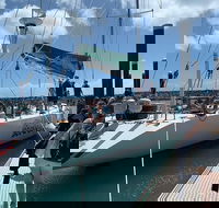 2-Night Whitsundays Sailing Cruise incl. Whitehaven Beach  Great Barrier Reef - Sunshine Coast Guide