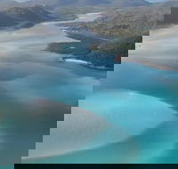 2 Night Small Group Whitsundays Sailing Adventure Aboard Mandrake - Sunshine Coast Guide