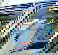 Albany's Whale Story - Sunshine Coast Guide