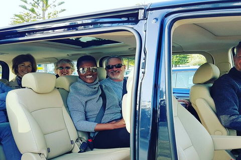 Albany's Whale Story - Sunshine Coast Guide 0