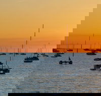 Darwin Hop-on Hop-off Bus Tour - Sunshine Coast Guide