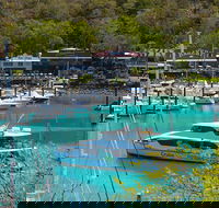 Whitsunday Islands Hopper Pass - Sunshine Coast Guide