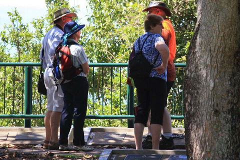 Darwin Walking Tour: World War II Reflections - Sunshine Coast Guide 1