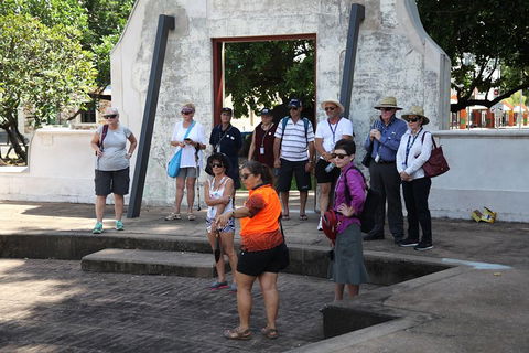 Darwin Walking Tour: World War II Reflections - Sunshine Coast Guide 4