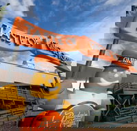 The Ginger Factory Play Taste  Discover Bundle Admission Ticket - Sunshine Coast Guide