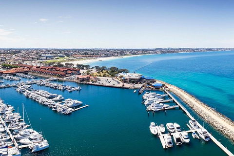 Glass Bottom Boat & Entry At AQWA - Sunshine Coast Guide 2