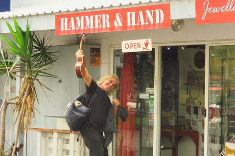 3-Hour Small-Group Byron Bay Tour - Sunshine Coast Guide 4