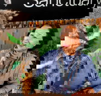 Moonlit Sanctuary Wildlife Conservation Park Daytime General Entry Ticket - Sunshine Coast Guide