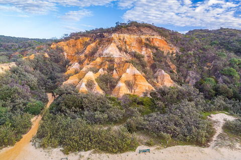 Fraser Explorer K'gari 2-Day Tour - Sunshine Coast Guide 4