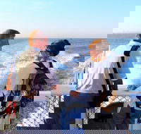 Darwin Harbour Sightseeing Cruise - Sunshine Coast Guide