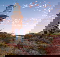 6-Day Coral Coaster from Perth to Exmouth One-Way via Monkey Mia Ningaloo Reef - Sunshine Coast Guide