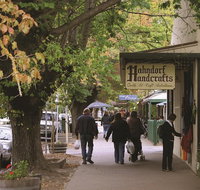 Adelaide Highlights Hahndorf  McLaren Vale Wine Tasting and Sightseeing Tour - Sunshine Coast Guide