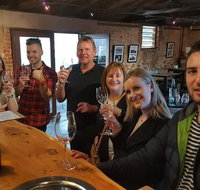 McLaren Vale and Glenelg Wine Tasting and Sightseeing Half-day Afternoon - Sunshine Coast Guide