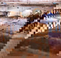 Seppeltsfield Centenary Tour - Sunshine Coast Guide