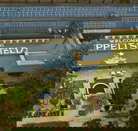 Seppeltsfield Taste Your Birth Year Experience - Sunshine Coast Guide