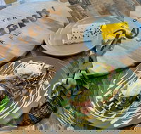 General Admission Fighter World Museum - Sunshine Coast Guide