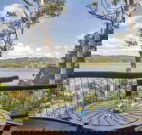 Sunshine Coast Private Scenic Guided Tour Inc. 2-Course Gourmet Lunch - Sunshine Coast Guide