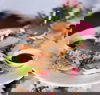 Sunshine Coast Signature High Tea and Wine Experience Min 6 Adults - Sunshine Coast Guide