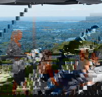 Sunshine Coast Hinterland Rainforest Views and Montville Day Tour Inc. Lunch - Sunshine Coast Guide